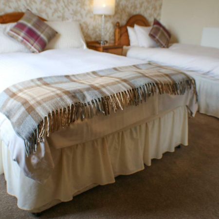 Station Hotel Stonehaven Exterior foto